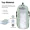 40oz Insulated Water Bottle Holder Crossbody Sling Bag With Strap Storage Pockets 4