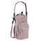 40oz Insulated Water Bottle Holder Crossbody Sling Bag With Strap Storage Pockets 7
