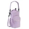 40oz Insulated Water Bottle Holder Crossbody Sling Bag With Strap Storage Pockets 9