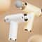 Deep Relief Massage Gun With LCD Display 20Speed Percussion Therapy 1