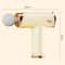 Deep Relief Massage Gun With LCD Display 20Speed Percussion Therapy 2