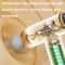 Deep Relief Massage Gun With LCD Display 20Speed Percussion Therapy 3