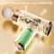 Deep Relief Massage Gun With LCD Display 20Speed Percussion Therapy 6