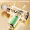 Deep Relief Massage Gun With LCD Display 20Speed Percussion Therapy 6
