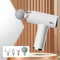 Deep Relief Massage Gun With LCD Display 20Speed Percussion Therapy 8