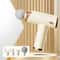 Deep Relief Massage Gun With LCD Display 20Speed Percussion Therapy 9
