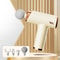 Deep Relief Massage Gun With LCD Display 20Speed Percussion Therapy 9