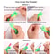 Portable Sewing Kit with Needle & Thread Set for Home, Travel, and Quick Clothing Repairs