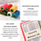 Portable Sewing Kit with Needle & Thread Set for Home, Travel, and Quick Clothing Repairs