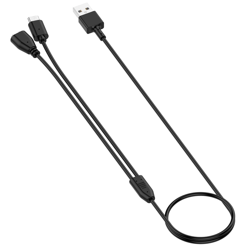 Magnetic Charging Cable For Dog Training Collar Fast Safe USB Charger 1