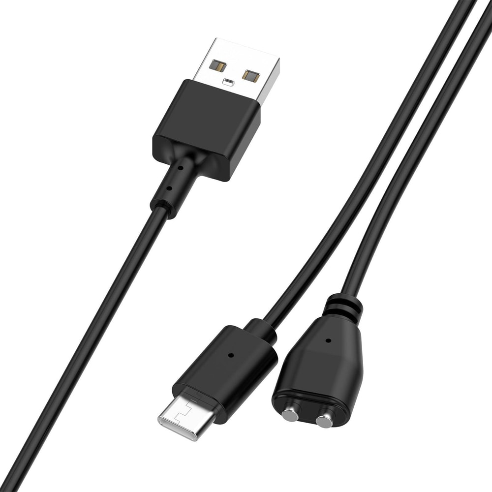 Magnetic Charging Cable For Dog Training Collar Fast Safe USB Charger 3