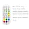 Smart 24Key LED Strip Controller With 24G RF Remote For RGB Running Water Lights 2