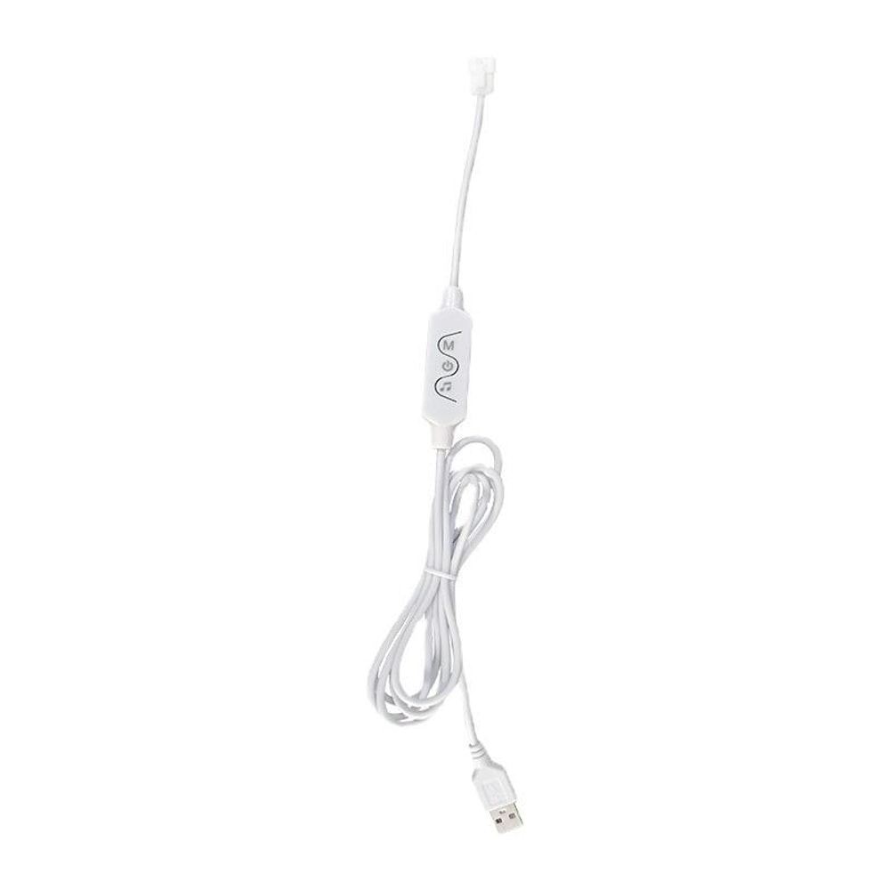 Smart 24Key LED Strip Controller With 24G RF Remote For RGB Running Water Lights 3