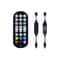 Smart 24Key LED Strip Controller With 24G RF Remote For RGB Running Water Lights 7