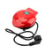 Mini Donut Maker Machine 350W Non Stick Donut Maker For Quick Homemade Mini Doughnuts 3