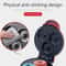 Mini Donut Maker Machine 350W Non Stick Donut Maker For Quick Homemade Mini Doughnuts 5