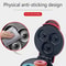 Mini Donut Maker Machine 350W Non Stick Donut Maker For Quick Homemade Mini Doughnuts 5