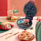 Mini Donut Maker Machine 350W Non Stick Donut Maker For Quick Homemade Mini Doughnuts 0