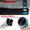 Cordless Electric Spin Scrubber With Extension Handle 7 Cleaning Heads 4