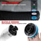 Cordless Electric Spin Scrubber With Extension Handle 7 Cleaning Heads 4
