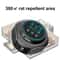 Smart Ultrasonic Mouse Repeller Indoor Pest Control Device 7