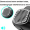 Smart Ultrasonic Mouse Repeller Indoor Pest Control Device 8