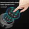 Smart Ultrasonic Mouse Repeller Indoor Pest Control Device 2