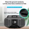 Smart Ultrasonic Mouse Repeller Indoor Pest Control Device 3
