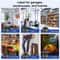 Smart Ultrasonic Mouse Repeller Indoor Pest Control Device 4