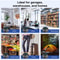 Smart Ultrasonic Mouse Repeller Indoor Pest Control Device 4