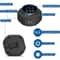 Smart Ultrasonic Mouse Repeller Indoor Pest Control Device 5