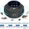 Smart Ultrasonic Mouse Repeller Indoor Pest Control Device 6