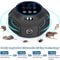 Smart Ultrasonic Mouse Repeller Indoor Pest Control Device 6