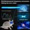 Smart Ultrasonic Mouse Repeller Indoor Pest Control Device 9