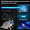 Smart Ultrasonic Mouse Repeller Indoor Pest Control Device 9