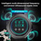 Smart Ultrasonic Mouse Repeller Indoor Pest Control Device 10