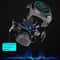 Smart Ultrasonic Mouse Repeller Indoor Pest Control Device 11
