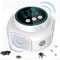 Smart Ultrasonic Mouse Repeller Indoor Pest Control Device 13
