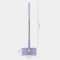 HandsFree Mini Mop With Automatic Cloth Change For Kitchen Bathroom MultiSurface Cleaning 1