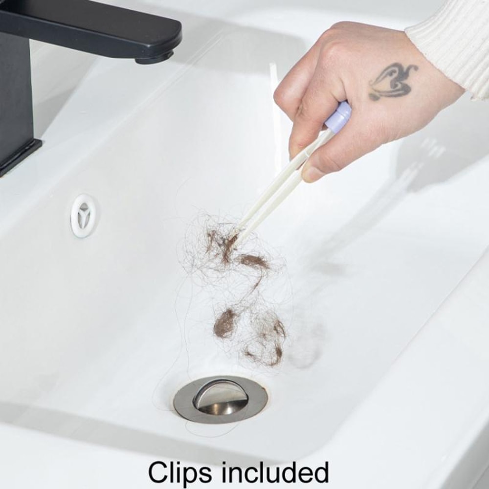 HandsFree Mini Mop With Automatic Cloth Change For Kitchen Bathroom MultiSurface Cleaning 4