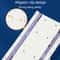 HandsFree Mini Mop With Automatic Cloth Change For Kitchen Bathroom MultiSurface Cleaning 5
