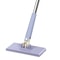 HandsFree Mini Mop With Automatic Cloth Change For Kitchen Bathroom MultiSurface Cleaning 12