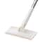 HandsFree Mini Mop With Automatic Cloth Change For Kitchen Bathroom MultiSurface Cleaning 13