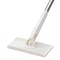 HandsFree Mini Mop With Automatic Cloth Change For Kitchen Bathroom MultiSurface Cleaning 13