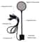 USB ClipOn Aquarium LED Light For Small Fish Tanks Aquatic Plants 3