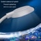 USB ClipOn Aquarium LED Light For Small Fish Tanks Aquatic Plants 6