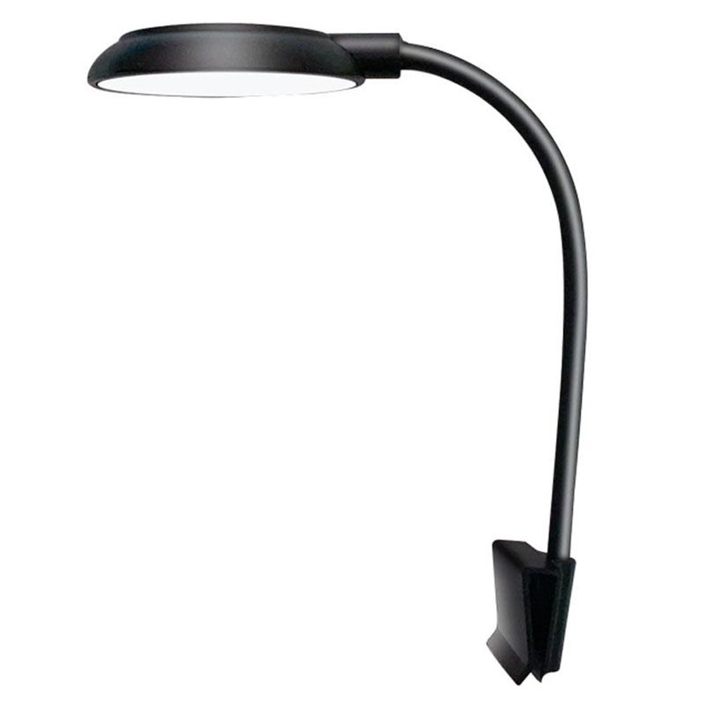 USB ClipOn Aquarium LED Light For Small Fish Tanks Aquatic Plants 8