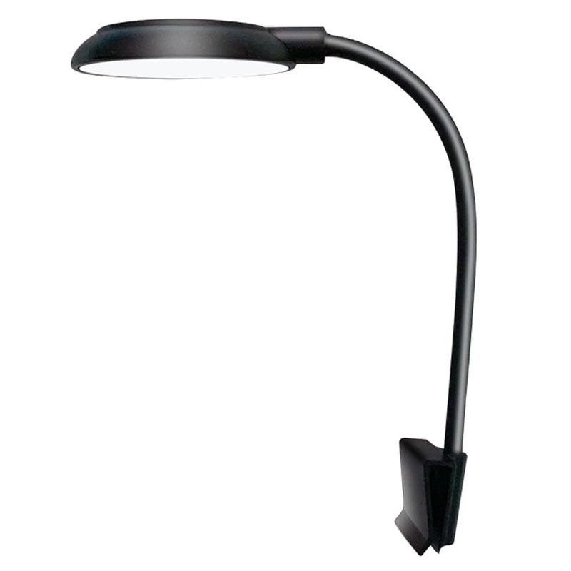 USB ClipOn Aquarium LED Light For Small Fish Tanks Aquatic Plants 8