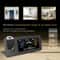 Projection Alarm Clock with Weather Forecast & Color Display