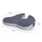 Memory Foam Seat Cushion For Office Chair Travel Support 1